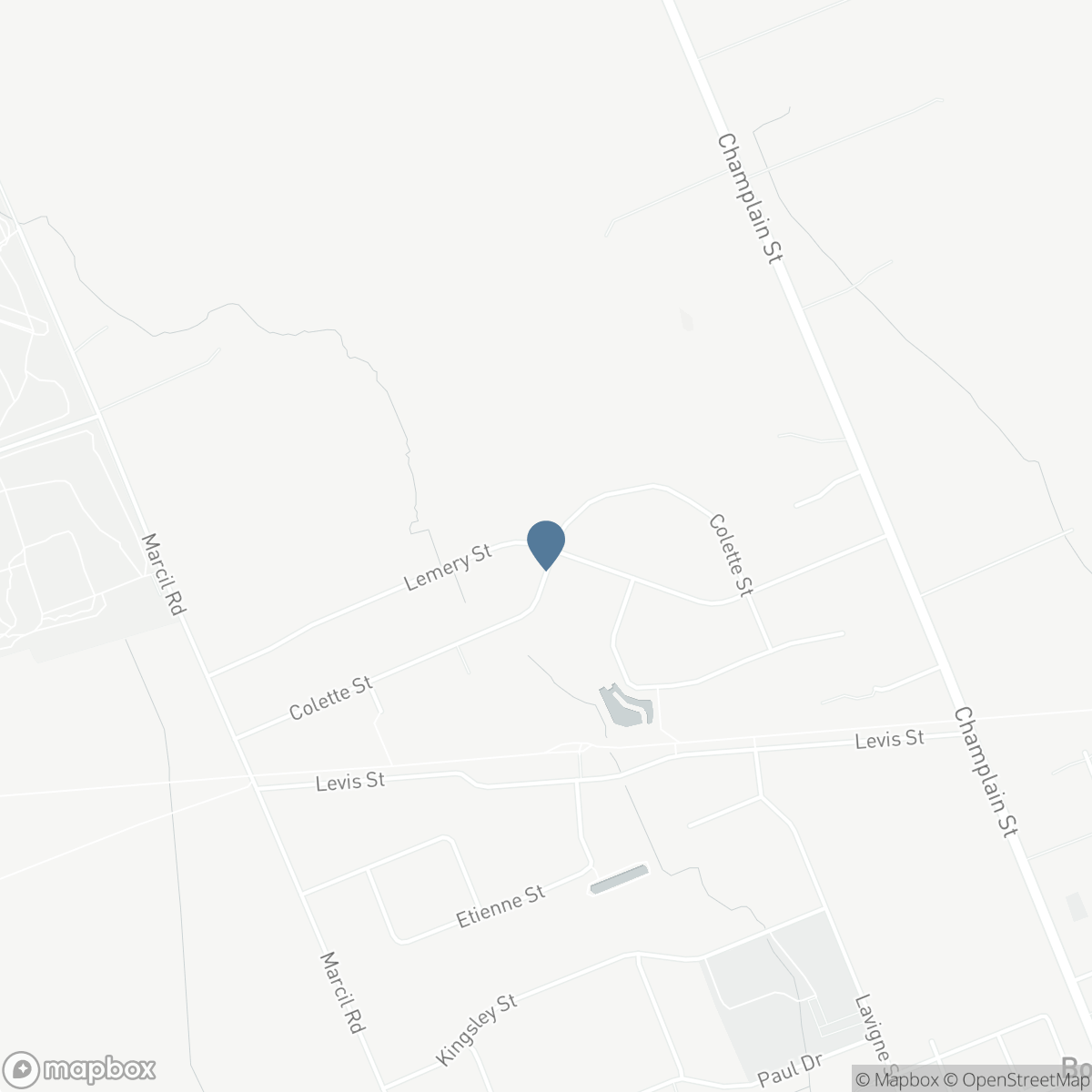 2117 LEMERY STREET, Clarence-Rockland, Ontario K0A 1E0